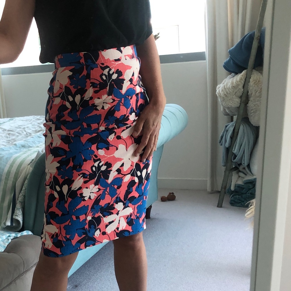 Halogen Pencil Skirt